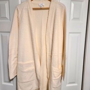 NWOT Soma Weekend Soft Cardigan